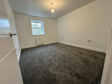 1 Mill house, Abbeygate Court, March - Photo 2
