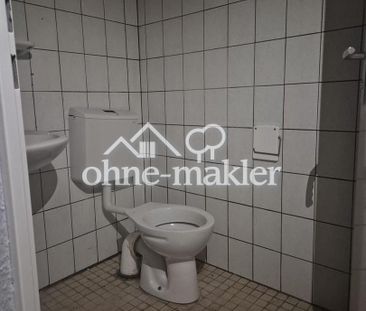 Eine renovierte Zimmer-Wohnung in Norden PROVISIONSFREI - Photo 1