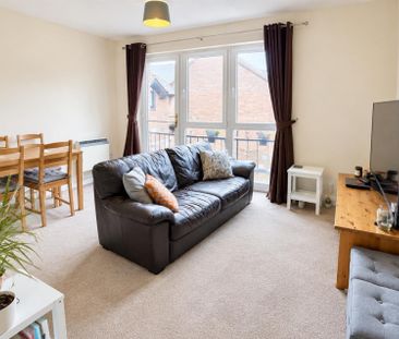 Beaufort Heights, Beaufort Road, St George, BS5 8JX - Photo 1