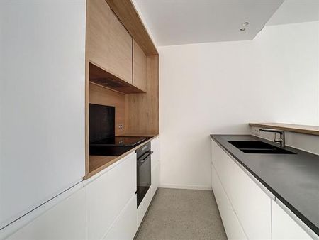 Appartement te huur - Foto 3