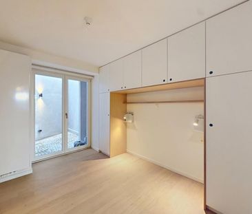 Appartement te huur in Ixelles - Photo 2