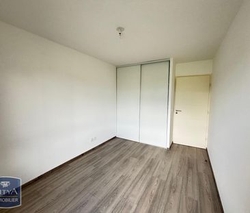 Location Appartement 3 pièces 72m² VEIGY FONCENEX 74140 - Photo 5