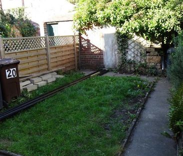 Stannington View Road, Crookes S10 1SR - Photo 4