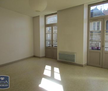 Location Appartement 3 pièces 60m² BRIVE LA GAILLARDE 19100 - Photo 1