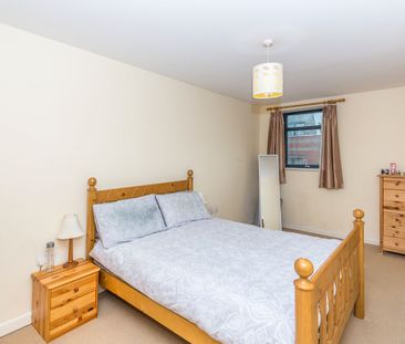 1 bedroom apartment to rent - Photo 4