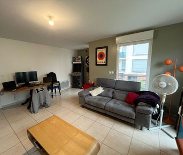 Appartement 3 pieces - Photo 3