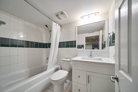 For Lease - 43 Billingsgate Crescent Unit# Bsmt, Ajax, Ontario - Photo 2