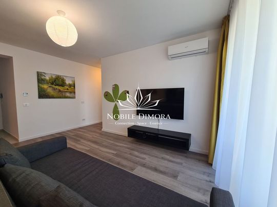 City of Mara - Apartament cu 3 camere cu vedere spre Cate... - Fotografie 1