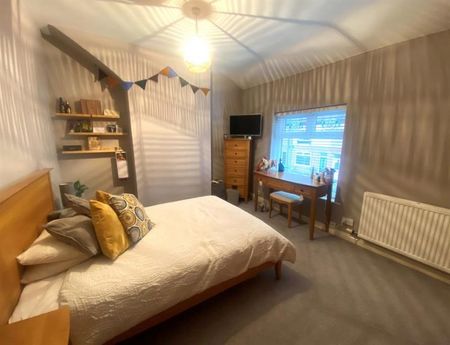 2 Bedroom Terraced To Let - Photo 5