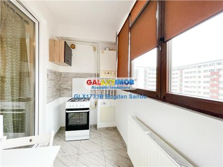 Garsoniera de inchiriat in Militari Residence - Fotografie 5