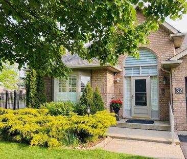 For Lease - 32 Red Haven Drive, Grimsby, Ontario - Photo 3