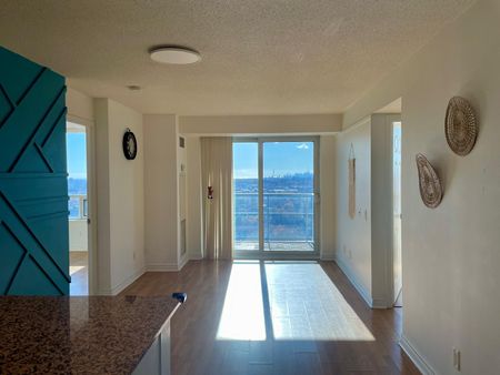 For Lease - 83 Borough Drive Unit# 2414, Toronto, Ontario - Photo 2