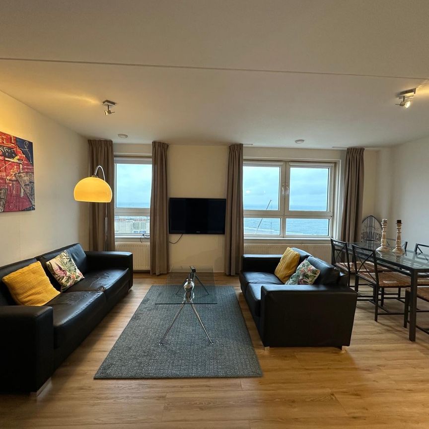 Te huur: Appartement Gevers Deynootweg in Den Haag - Foto 1