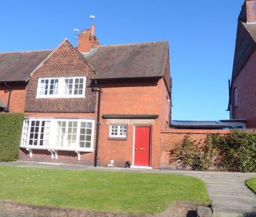 Greendale Road, Port Sunlight - Photo 1