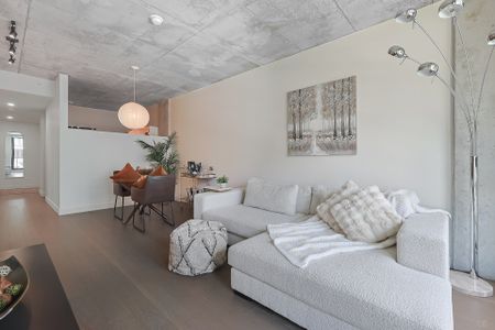 200 Boul. Marcel-Laurin, Montréal - Photo 2