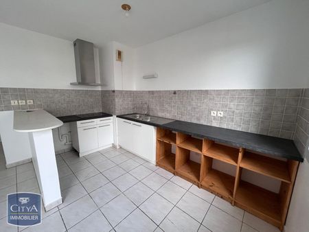 Location Appartement 2 pièces 44m² LIMOGES 87100 - Photo 4