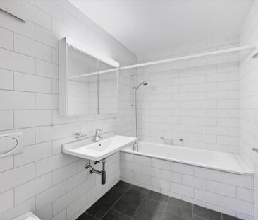 "Wohnen an ruhiger Lage / Habiter un quartier tranquille" - Photo 5