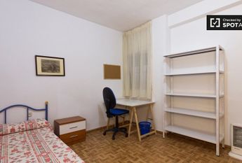 granada, Andalusia 18003