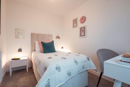 4 bedroom house to rent - Photo 3