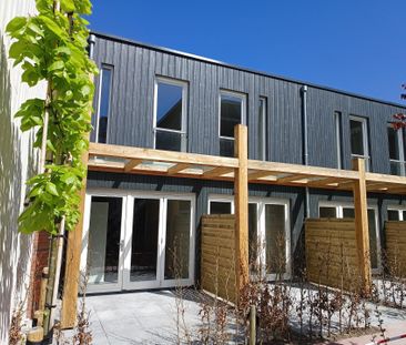 Te huur: Huis Keizerstraat 8 C in Utrecht - Foto 5