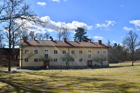 Ängsgårdsvägen, Högsjö - Photo 4