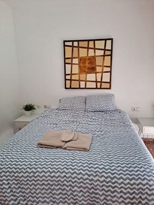 Carrer del Campament, Valencia, Valencian Community 46035 - Photo 1