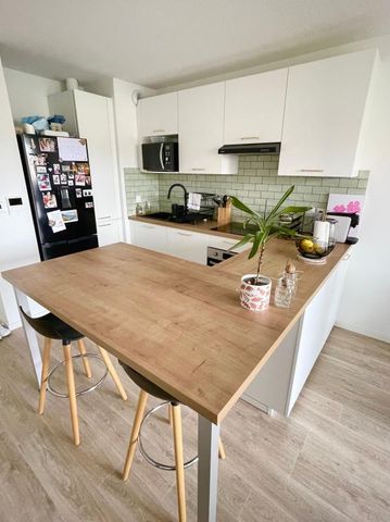 Location Appartement 2 pièces 39m² DAX 40100 - Photo 4