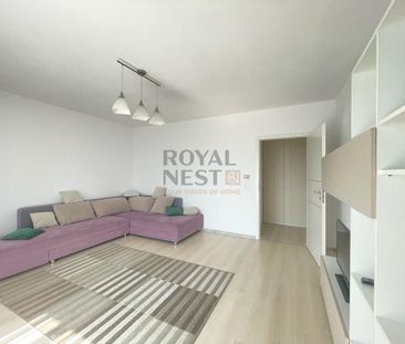 De inchiriat apartament cu 2 camere in Avantgarden 3 - Fotografie 1