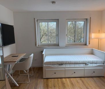 Renovierte voll möblierte Wohnung - Photo 2