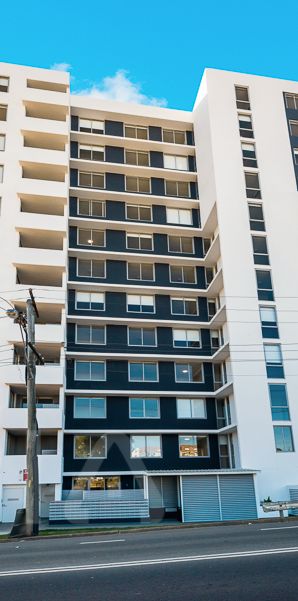 1107/24 Dressler Court Merrylands - Photo 1