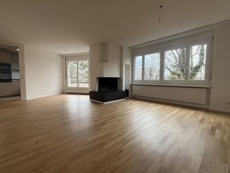 Wohnen am Waldrand - Foto 3