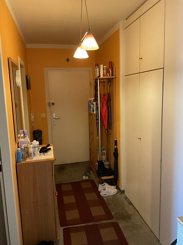 grosszügige 3-Zimmer-Wohnung mit Balkon in Mönchengladbach Schmölderpark - WBS erforderlich - Photo 5