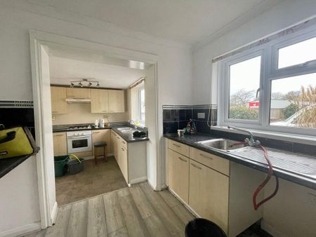 2 bedroom detached house to rent - Photo 4