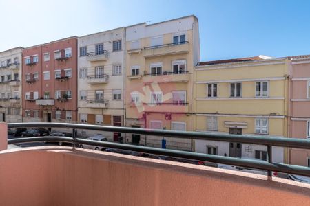 Apartamento T2 em Lisboa - Photo 5