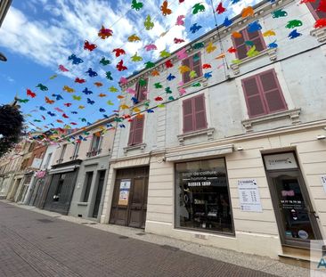 Roanne, 26 Rue Maréchal Foch (lot N°1H) - Photo 3