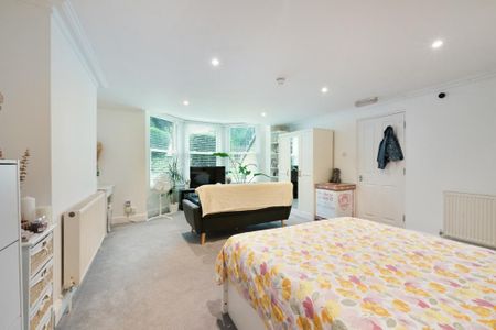 Studio to rent - Photo 3