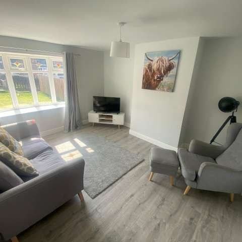 3 bed terraced house to rent in Greystoke Gardens, Gateshead, NE9 - Photo 1