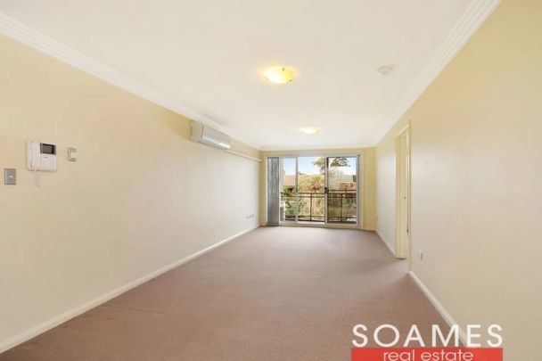 Unit 25/14-18 College Crescent, Hornsby. - Photo 1