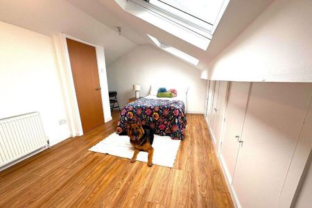 7 bedroom house to rent - Photo 2