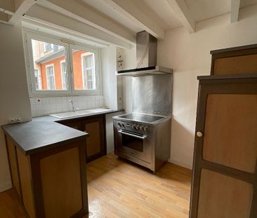 Location Appartement 2 pièces 54m² - Photo 4