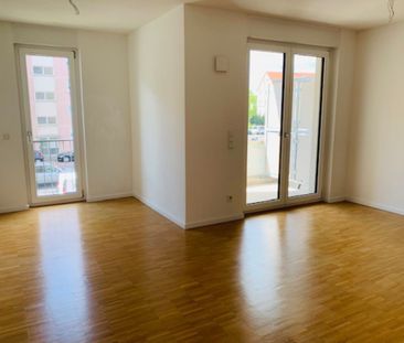 Mietwohnung in Nürnberg - Schicke 1-Zimmer-Wohnung in zentraler Lag... - Foto 1