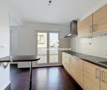 Location Appartement 2 pièces 46m² - Photo 3