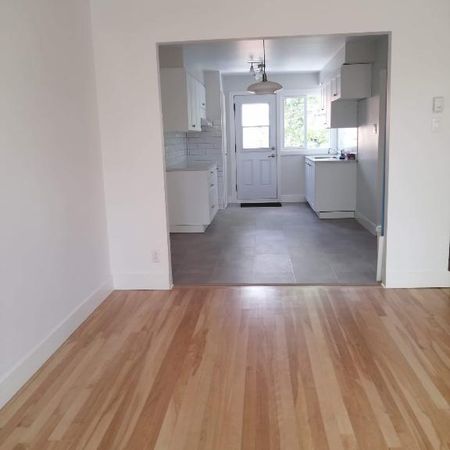 Logement près de tout - Photo 4
