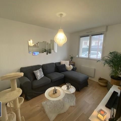 Appartement 3 pièces à Morsbach - Photo 1