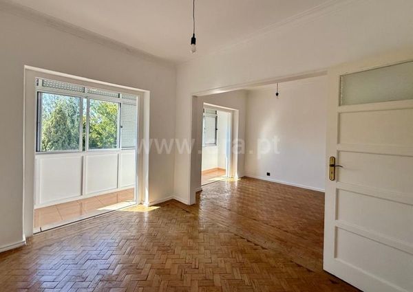 Apartamento T1 em Lisboa