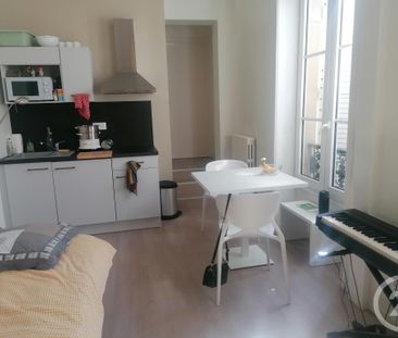 Location Appartement 1 pièce 20m² BRIVE LA GAILLARDE 19100 - Photo 2