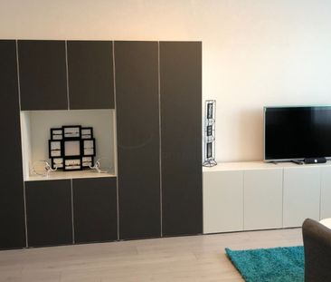 Garsonieră/studio de închiriat, 35 mp, Onix Park - Fotografie 1