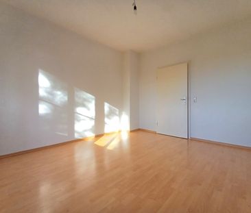 3-Zimmer-Wohnung mit Balkon! - Photo 3