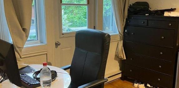 Studio - Montréal - $900 /mo - Photo 2