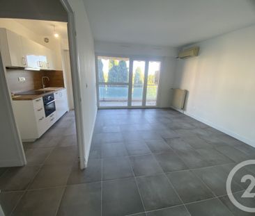 Location Appartement 2 pièces 48m² MONTPELLIER 34090 - Photo 2